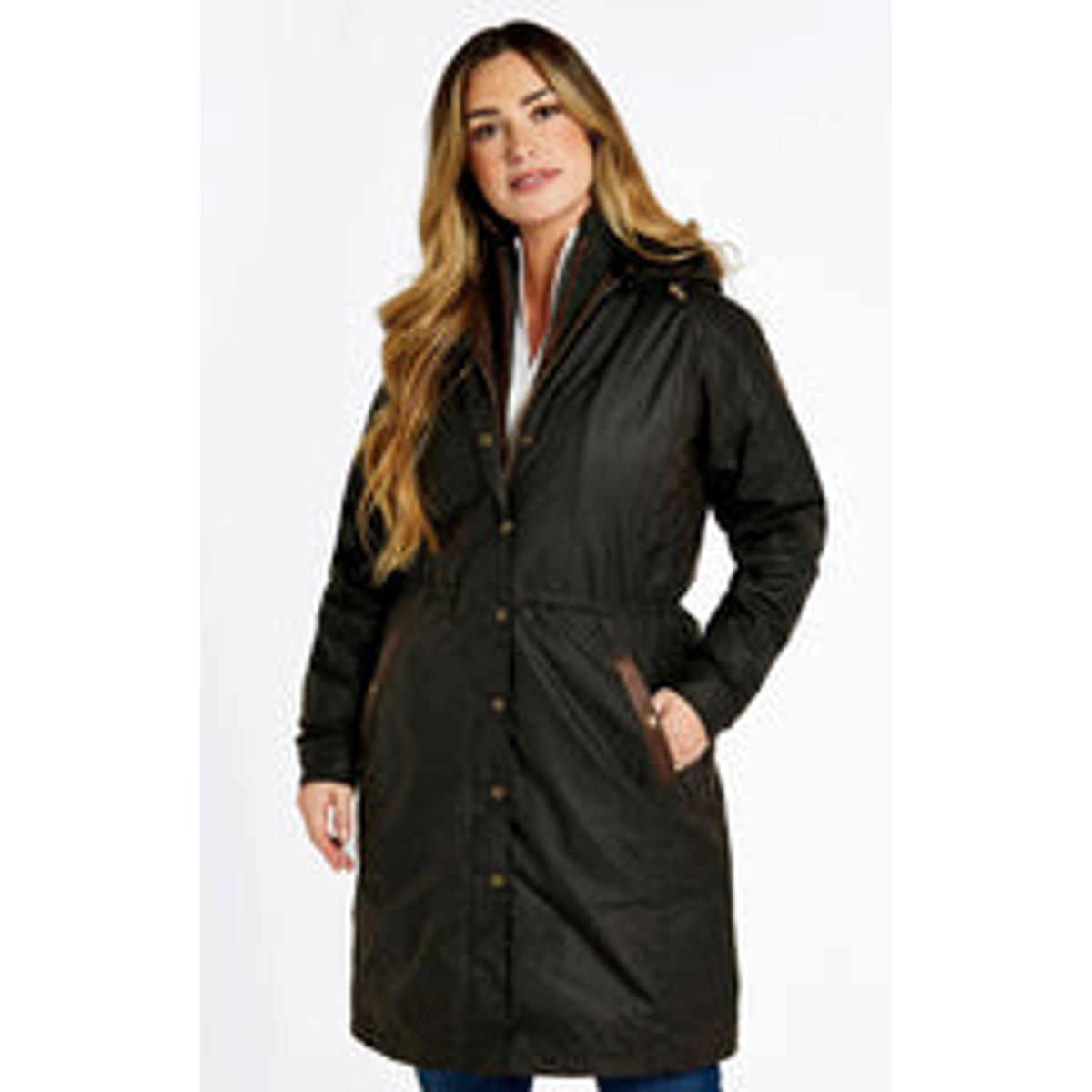 Dubarry - Redington Wax Coat