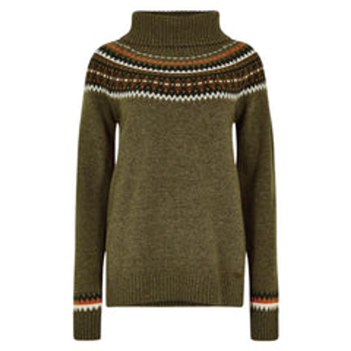 Dubarry - Riverdale Knitted Sweater