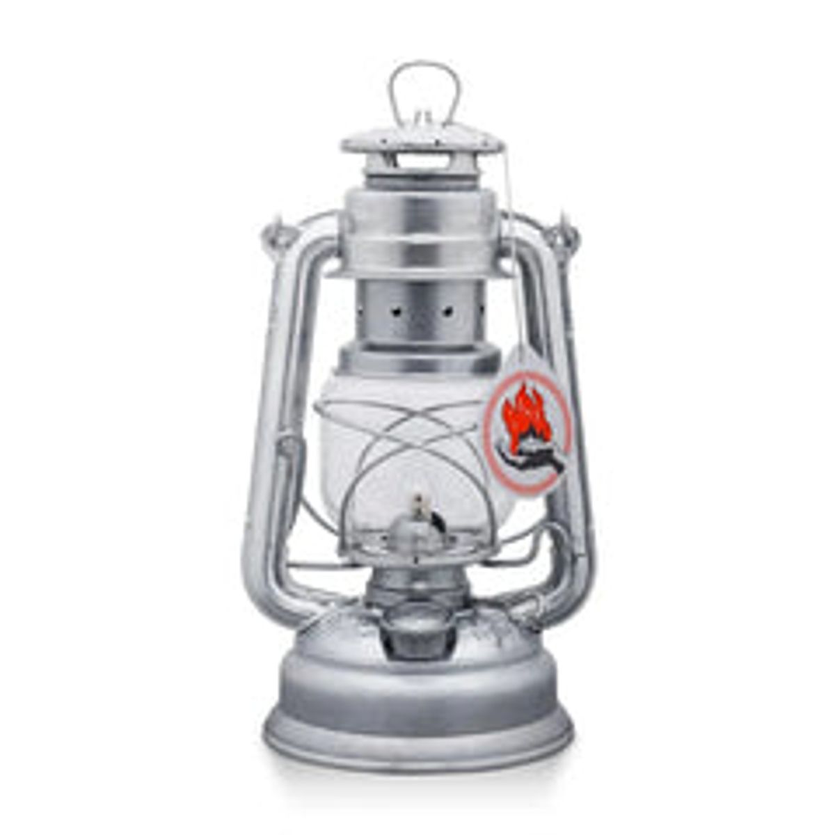 Feuerhand - Hurricane lantern baby special 276 - Zink