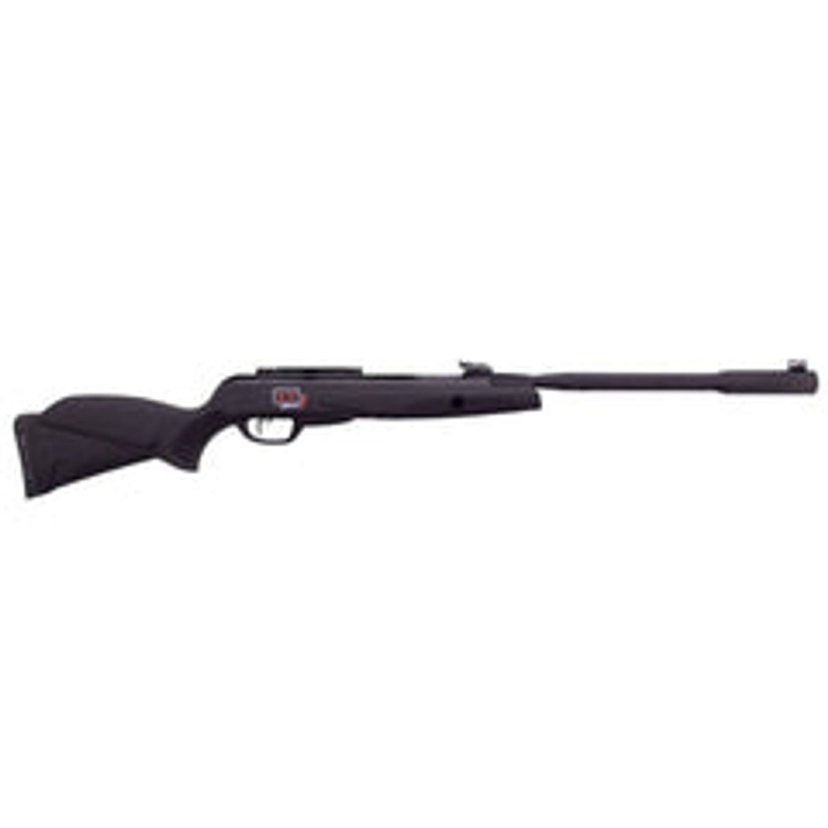 Gamo IGT Black Fusion 4,5mm