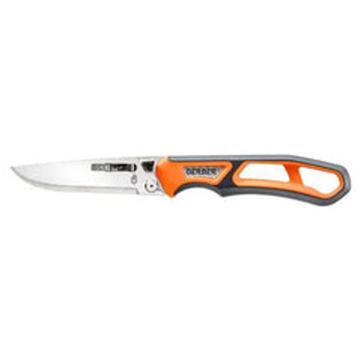 Gerber - Randy Newberg Fixed EBS