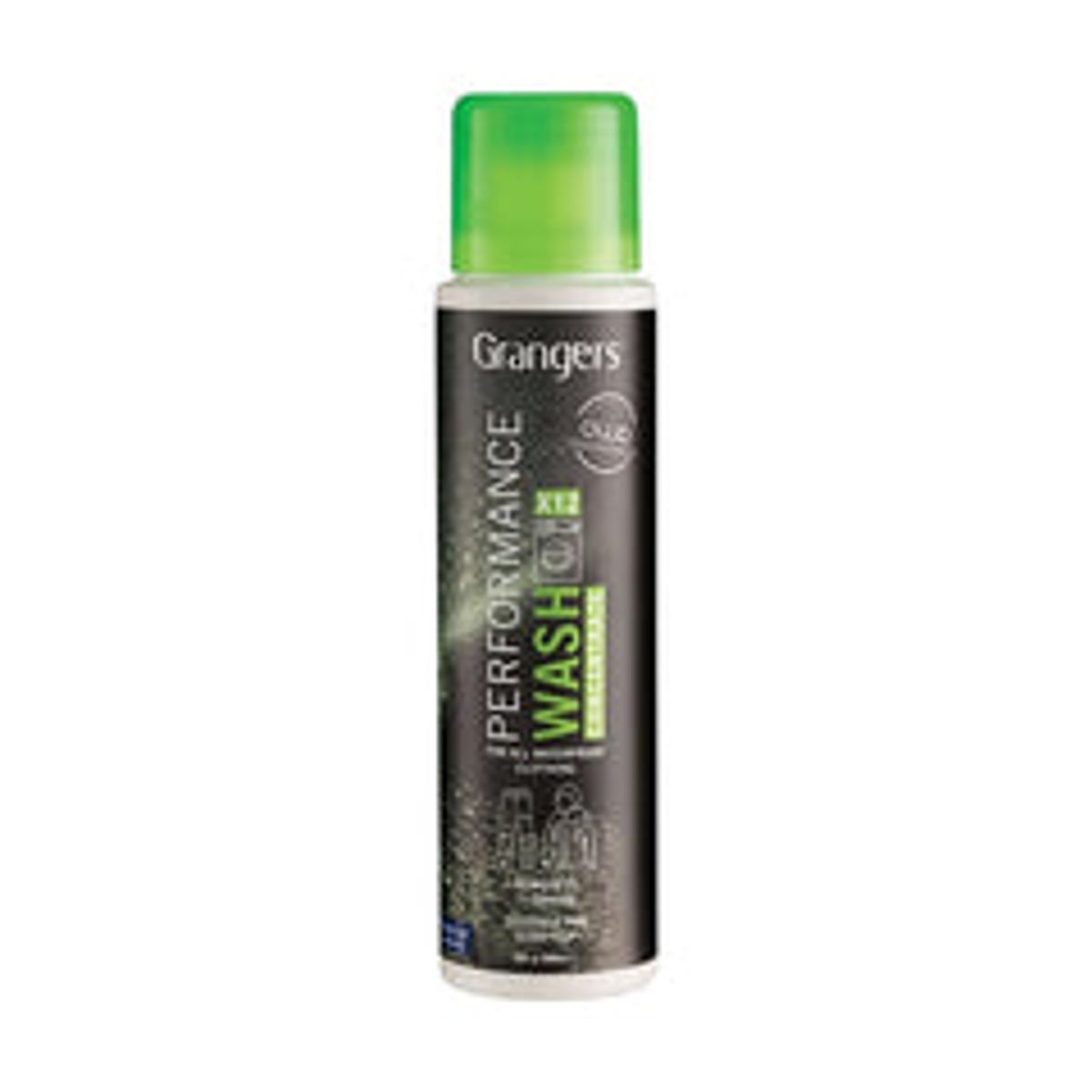 Grangers - Performance Wash 300ml.