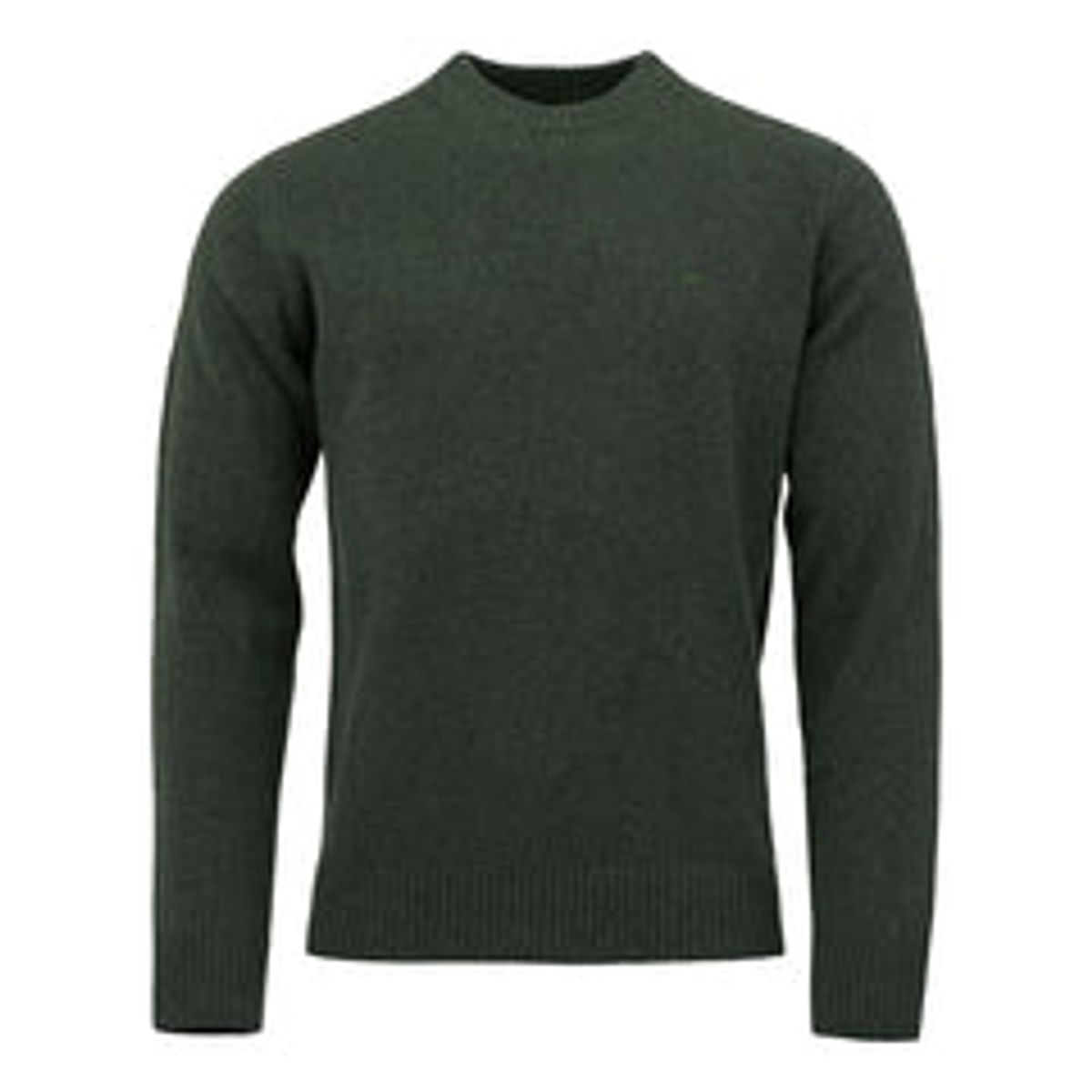 Kensington o-neck loden