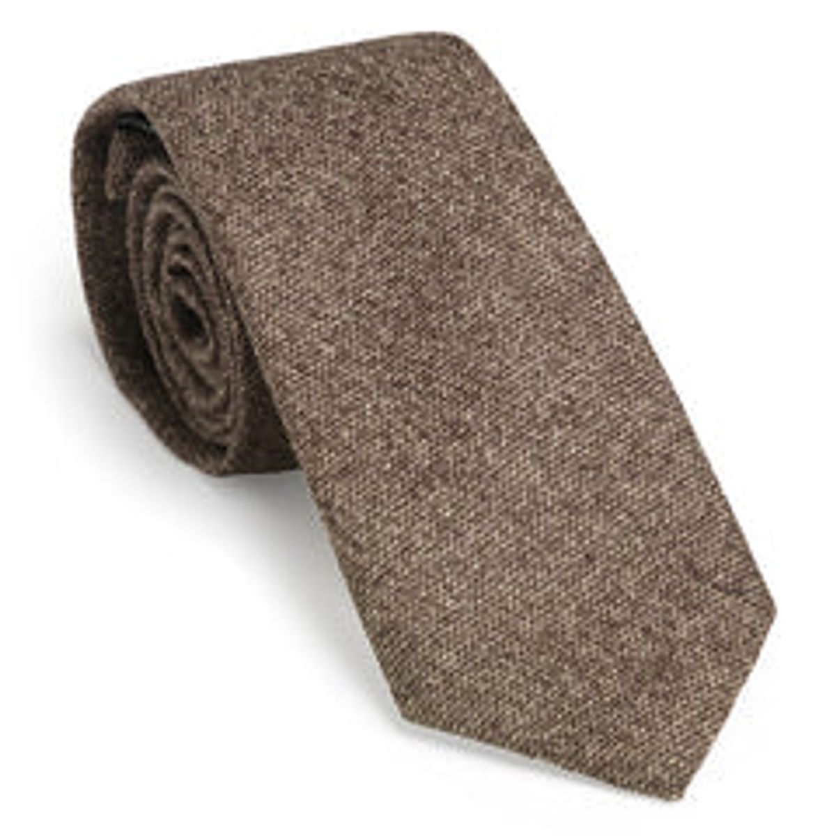 Laksen - Celtic Tweed Slips - Camel