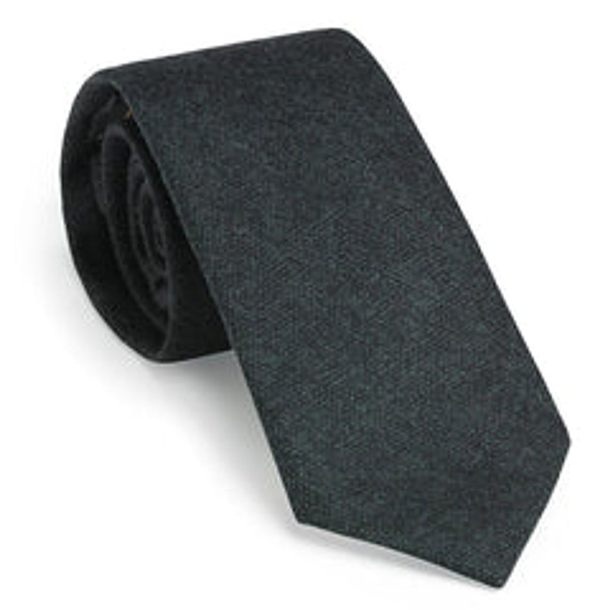 Laksen - Celtic Tweed Slips - Loden