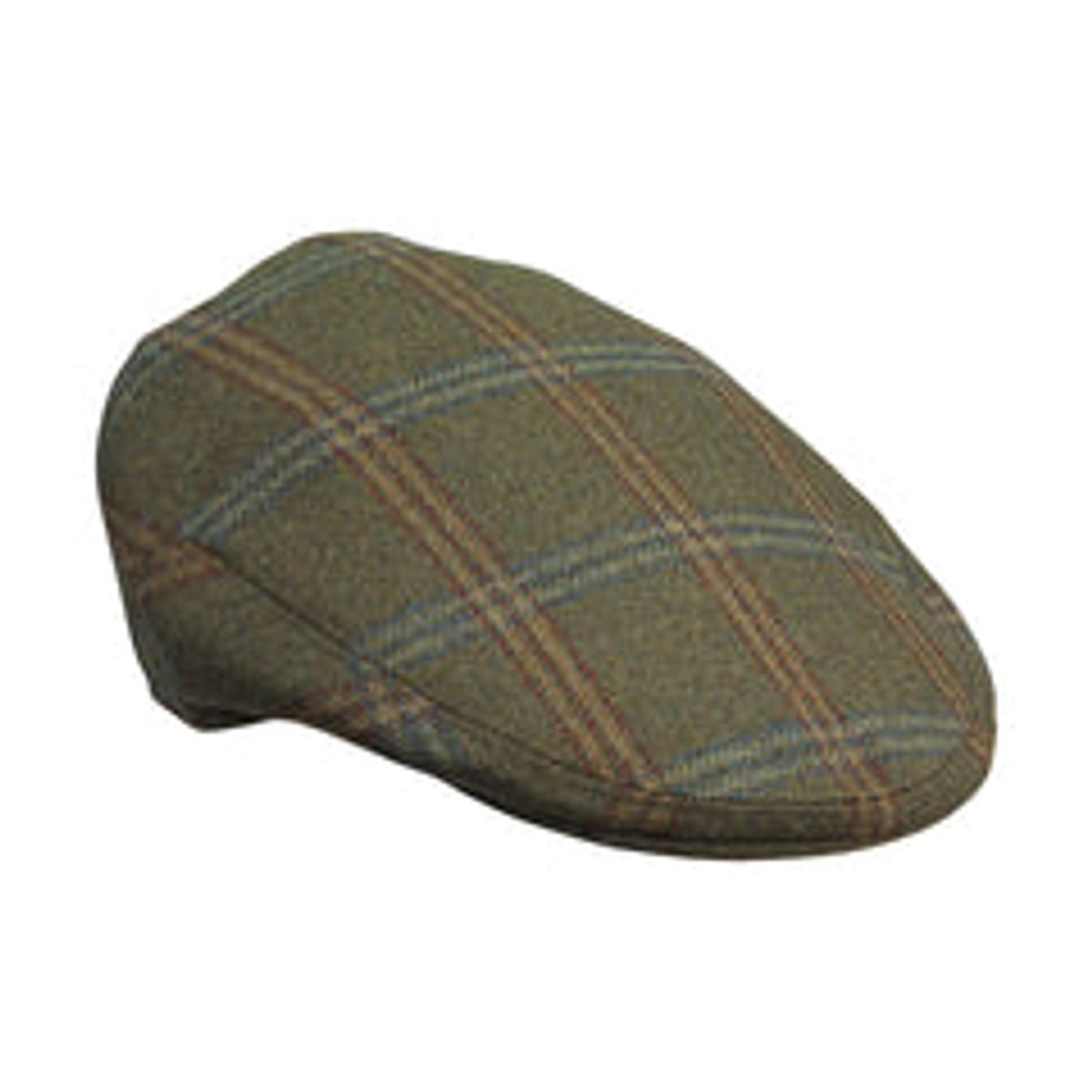 Laksen - Chester Drivers Flat Cap