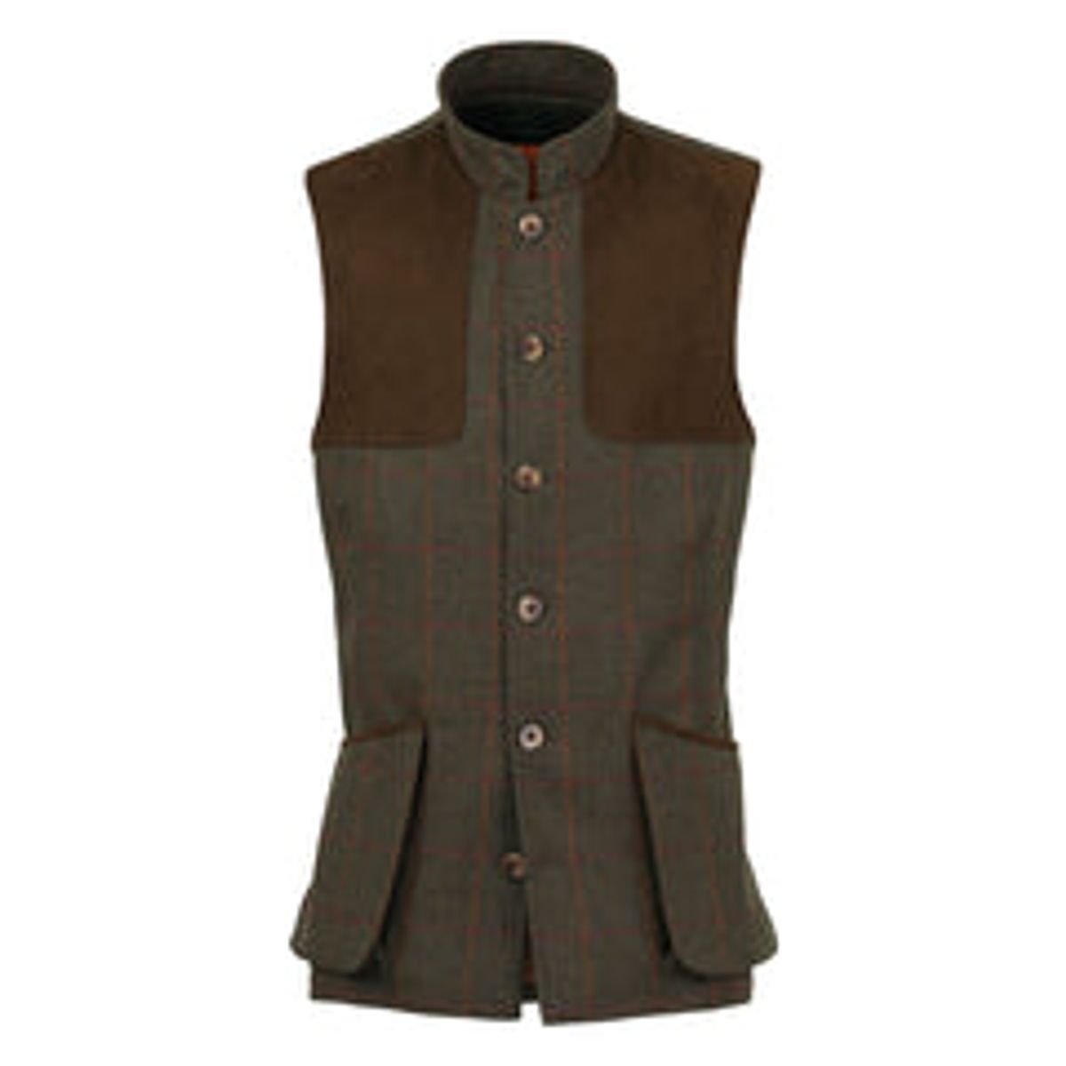 Laksen - Hastings Mulland Shooting Vest