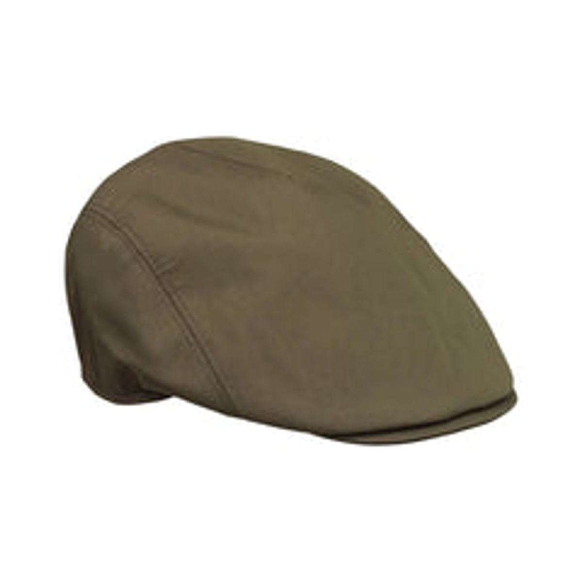 Laksen - Marsh Moffat Cap m. CTX ­â¢ - Olive