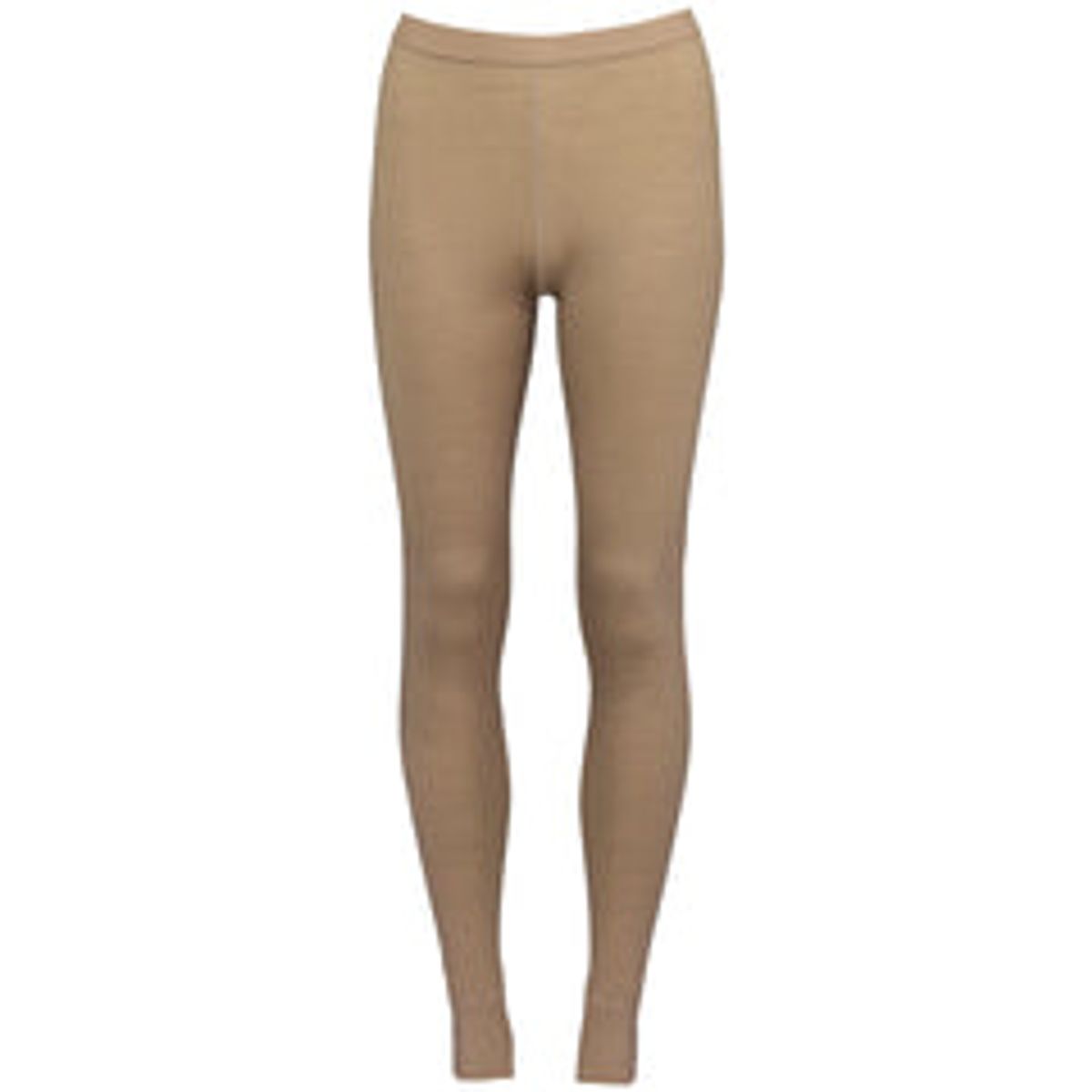 Laksen - Shiell Ladies Long Johns - Sand