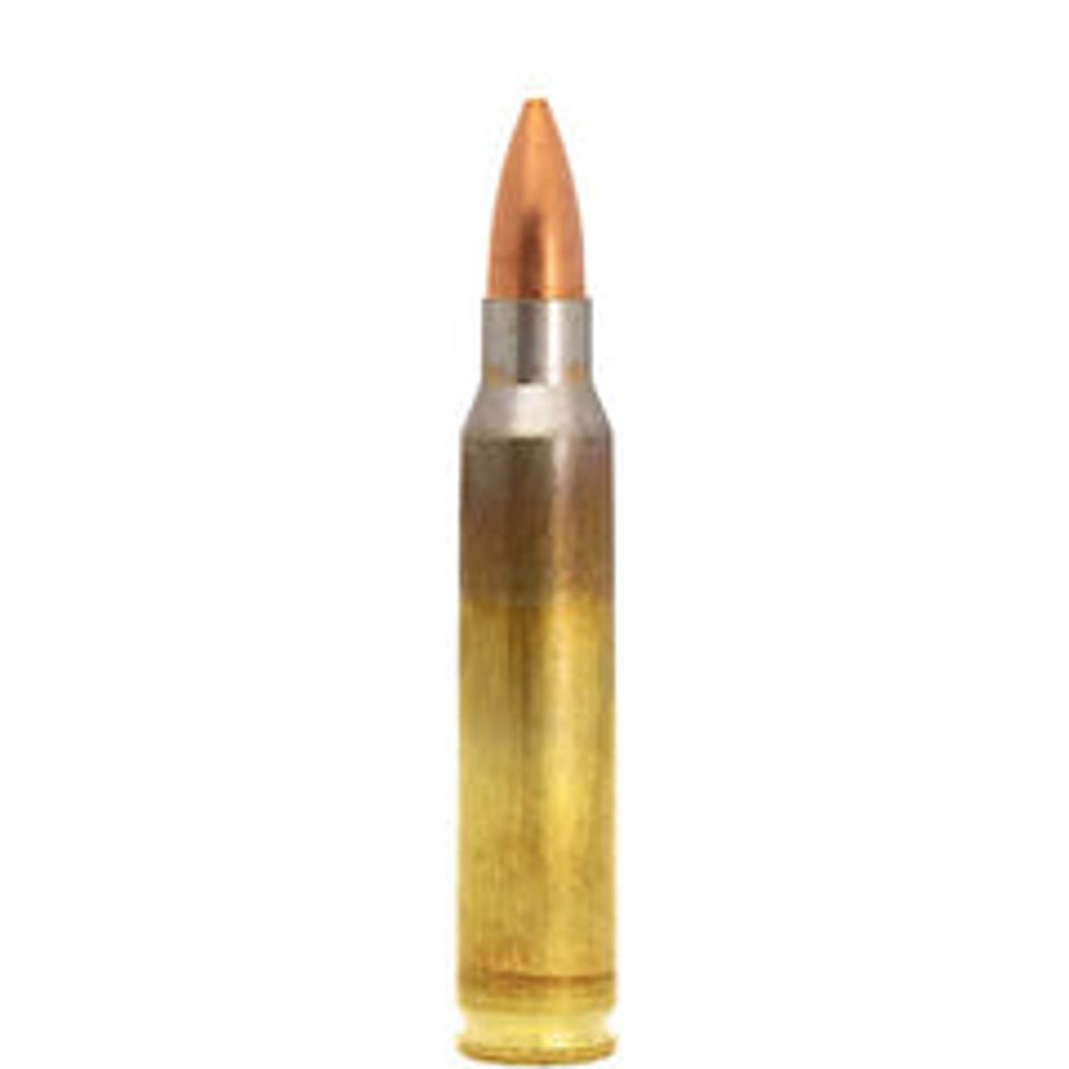 Lapua FMJ .223 Rem. 3,6g / 55 gr - 20 stk.