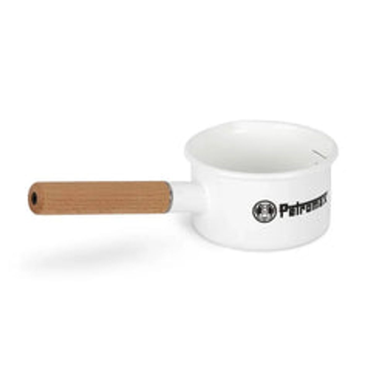 Petromax - Enamel Saupepan - 0.5 L