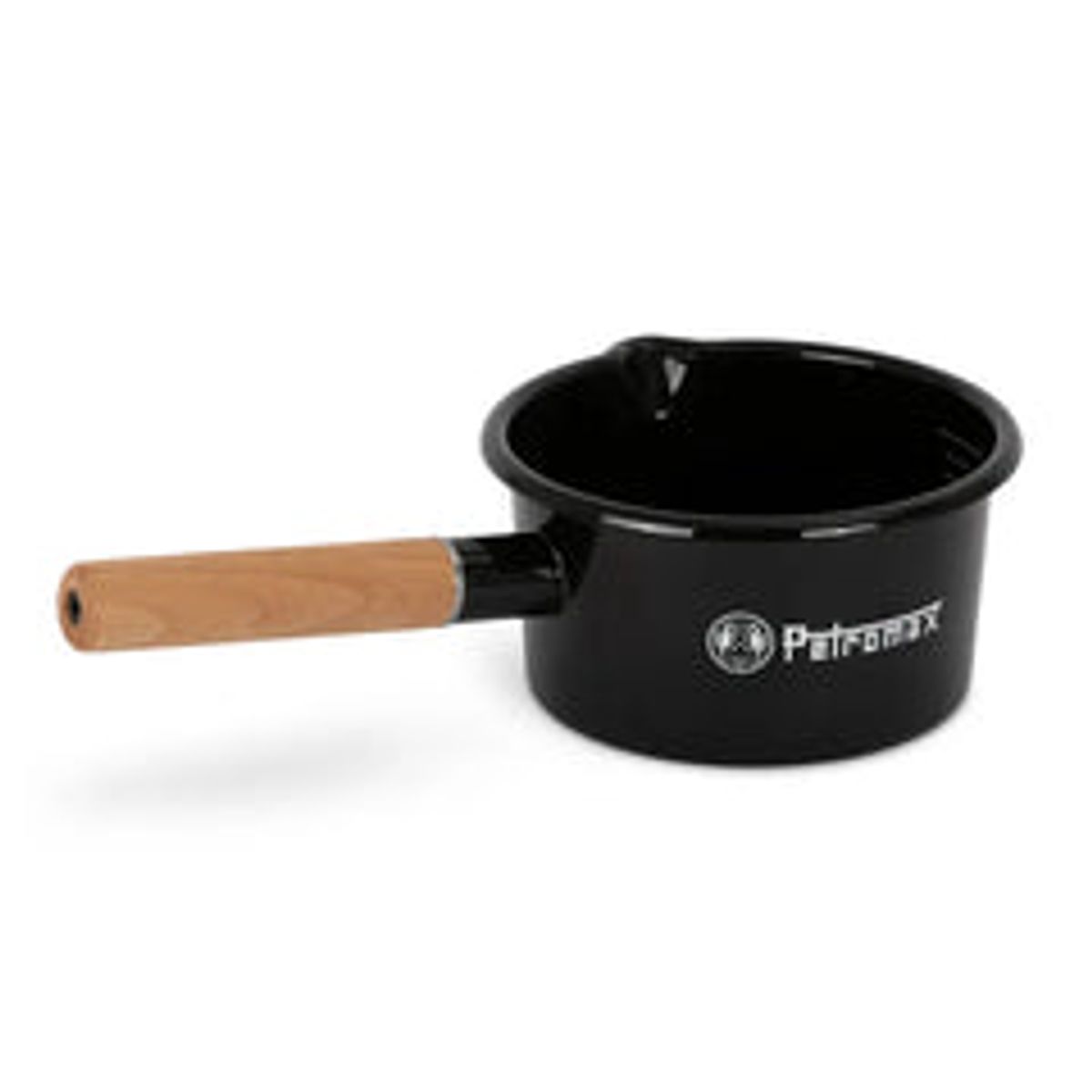 Petromax - Enamel Saupepan - 1 L