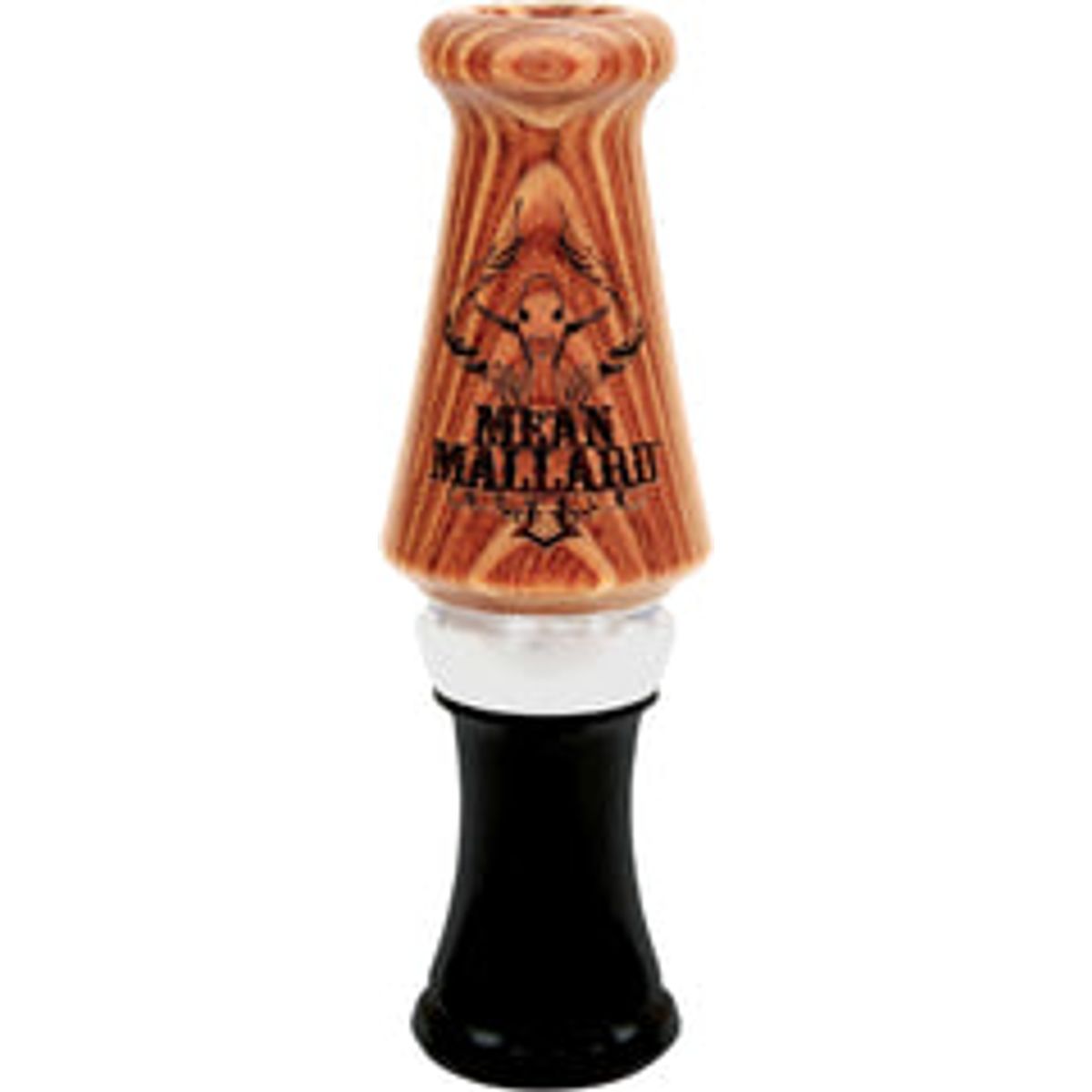 Primos - Andekald - "Mean Mallard Double Reed"