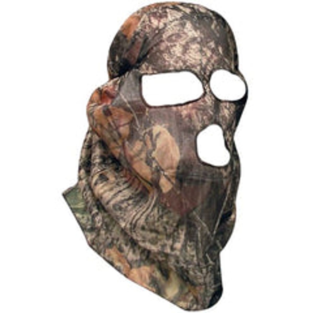 Primos - Netting 3/4 Mask Mesh