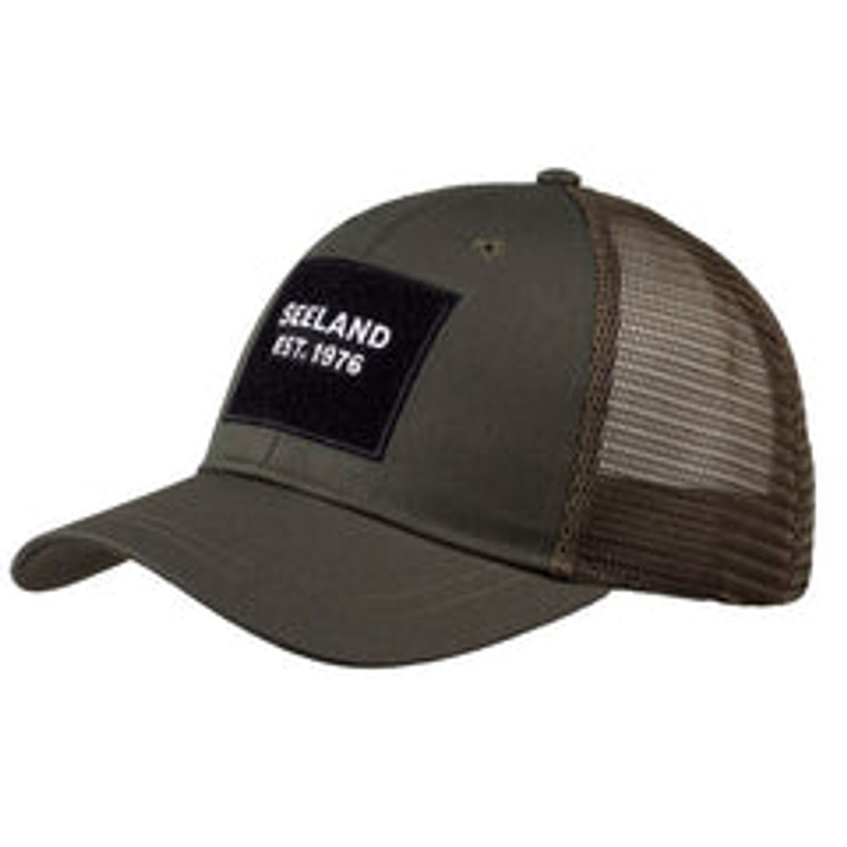 Seeland - Granite Trucker Kasket