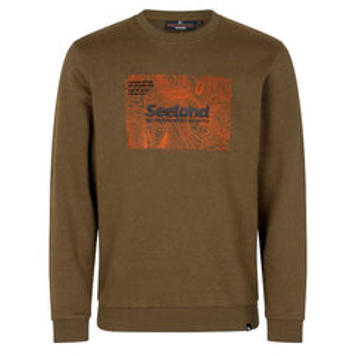 Seeland - Pulse Sweatshirt