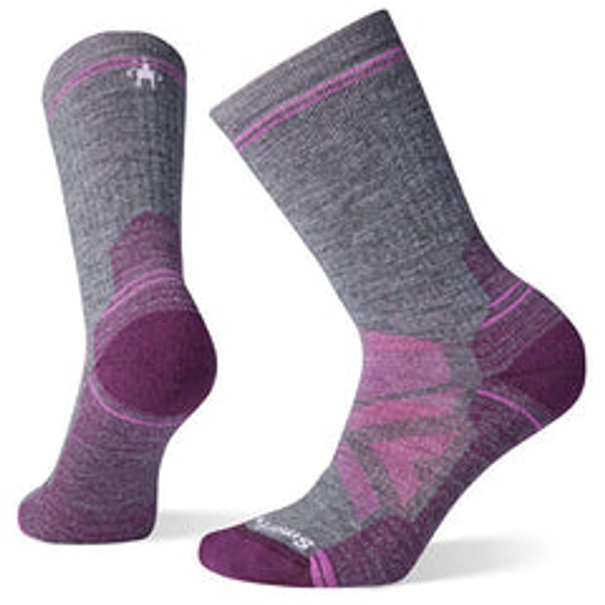 Smartwool - Women's Hike Full Cushion Crew Socks