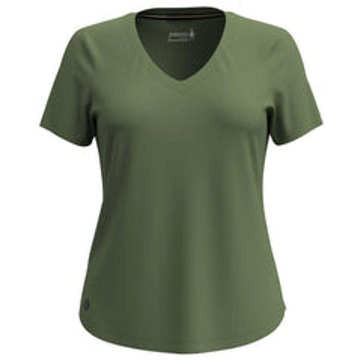 Smartwool - Women's S/S Active Ultralight V-Neck Tee