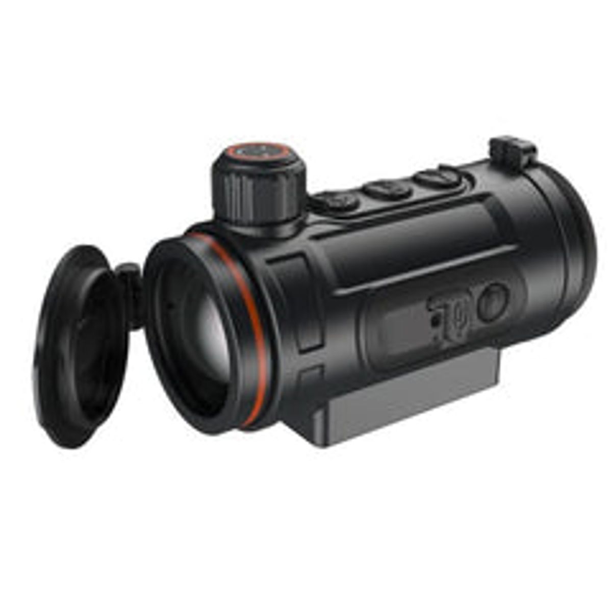 Thermtec - Hunt 650 Clip-on termisk kikkert