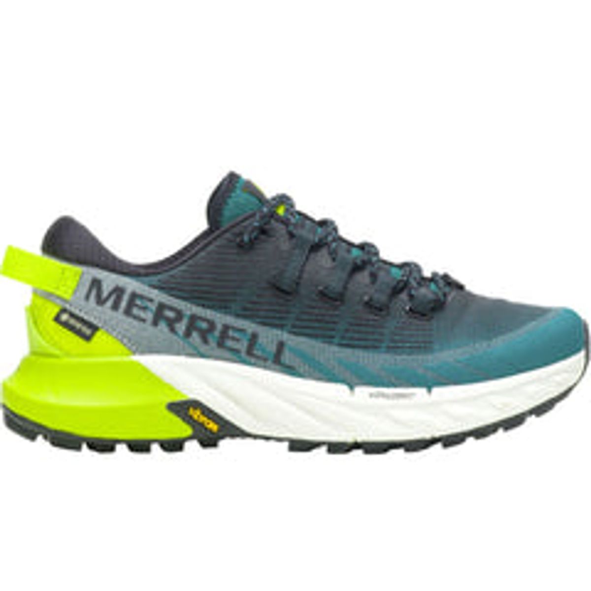 Merrell - Women's Agility Peak 4 GTX