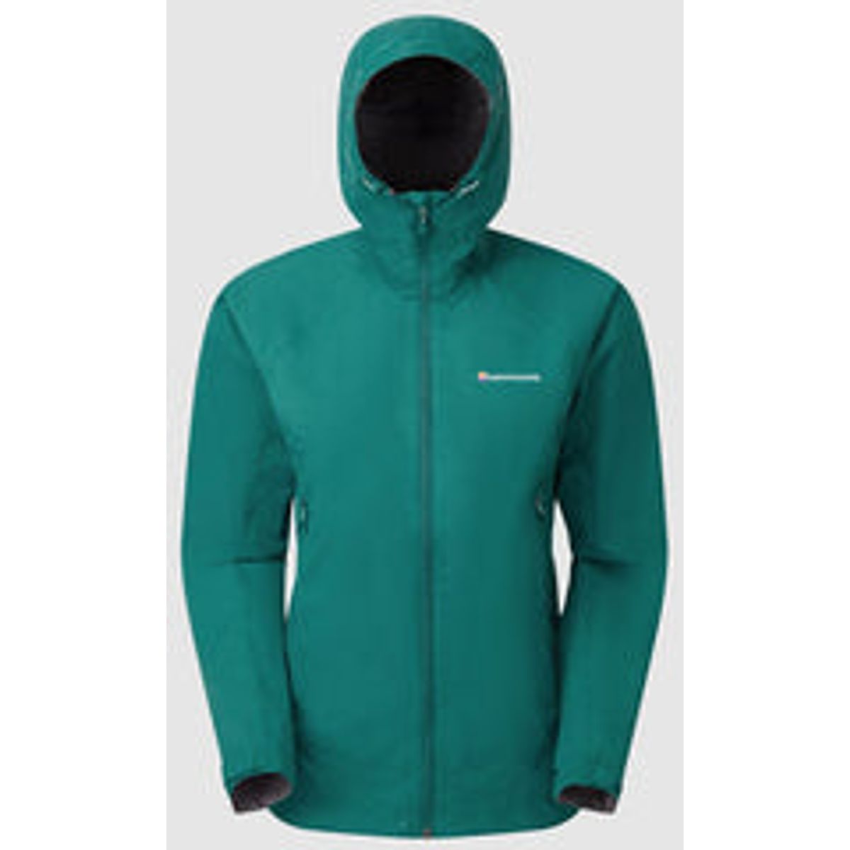 Montane - Fem Meteor Lady Jakke