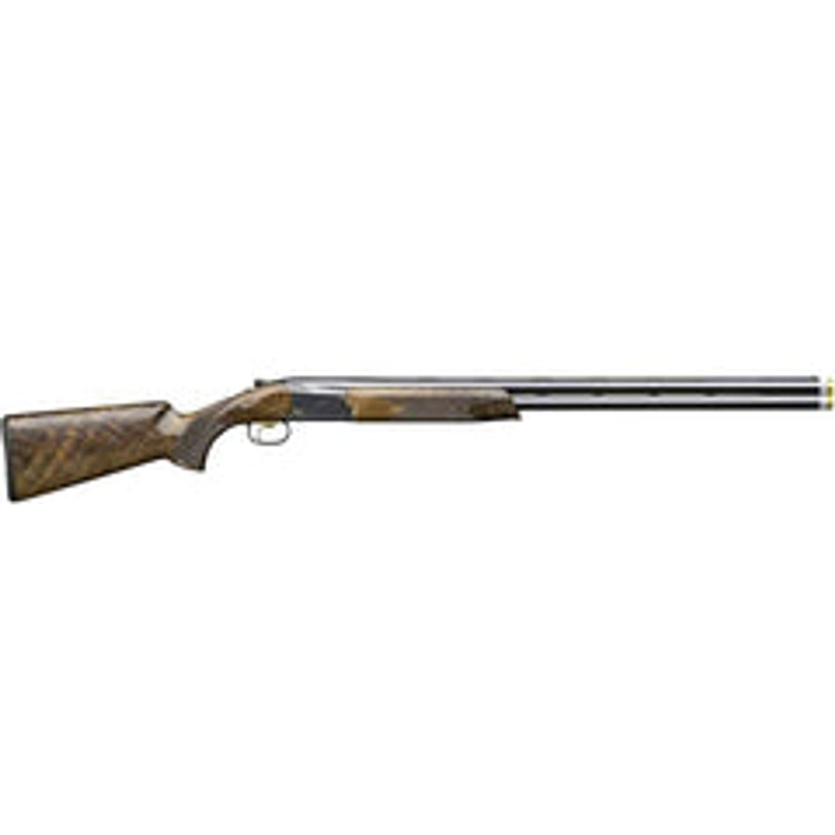 Browning B725 Sporter Black Edition 12/76 - Løb 76 cm.