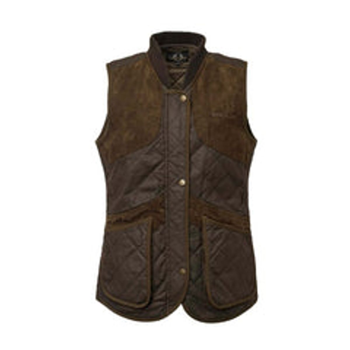 Chevalier - Vintage Shooting Vest Woman