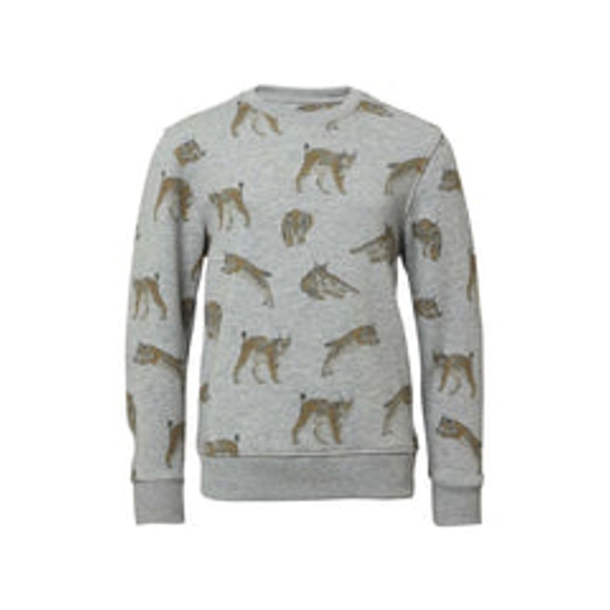 Chevalier - Wildcat Sweatshirt Junior