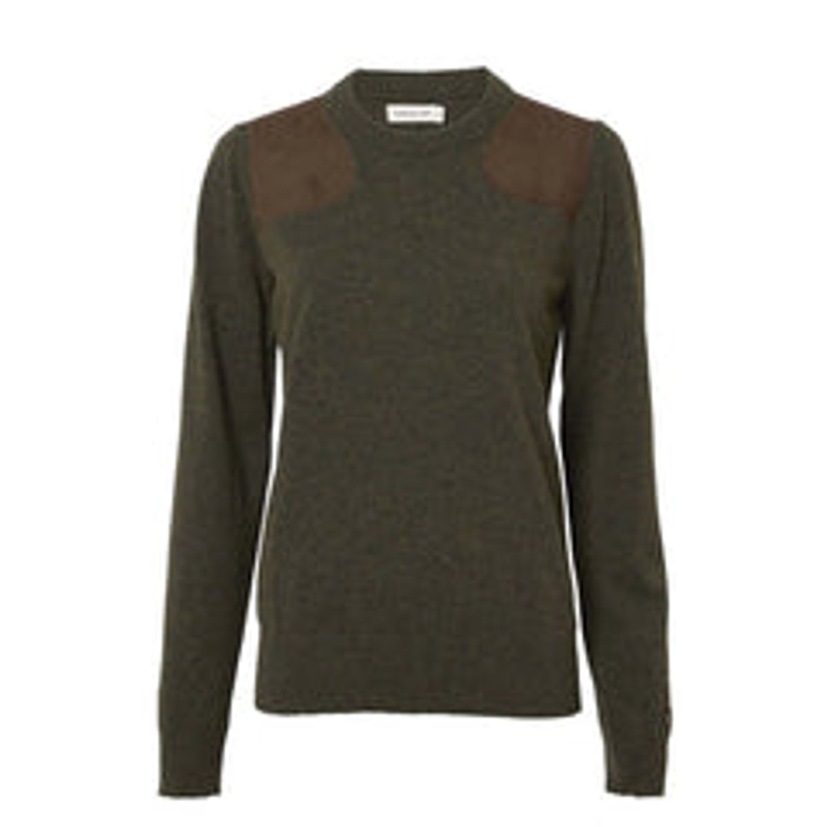 Chevalier - Cressy Shooting Wool Pullover Women