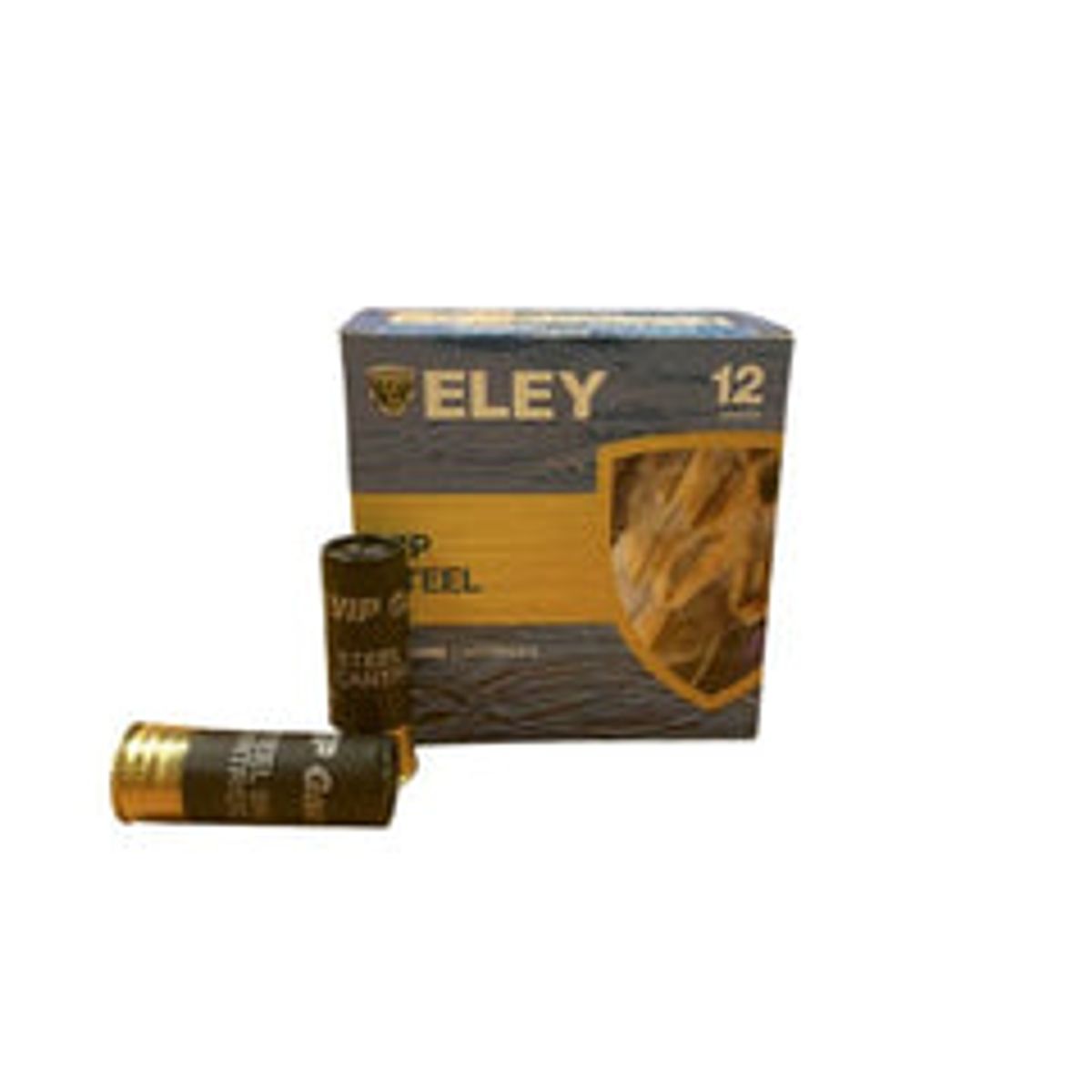 Eley VIP Fast Steel 12/70 str. 3/32g - 25 stk.