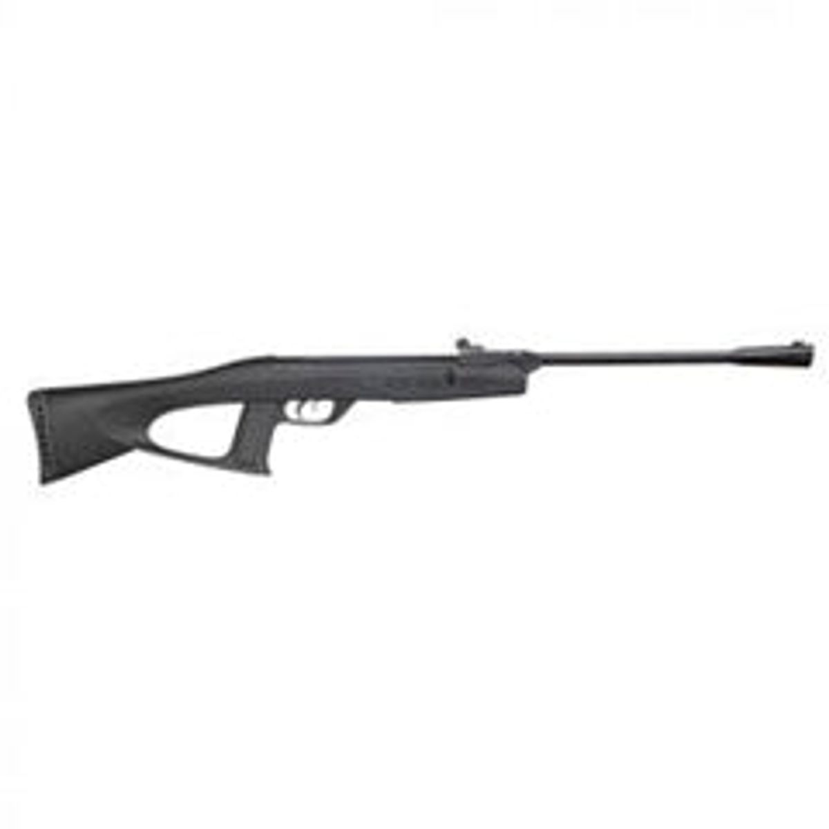 Gamo Delta Fox GT Whisper