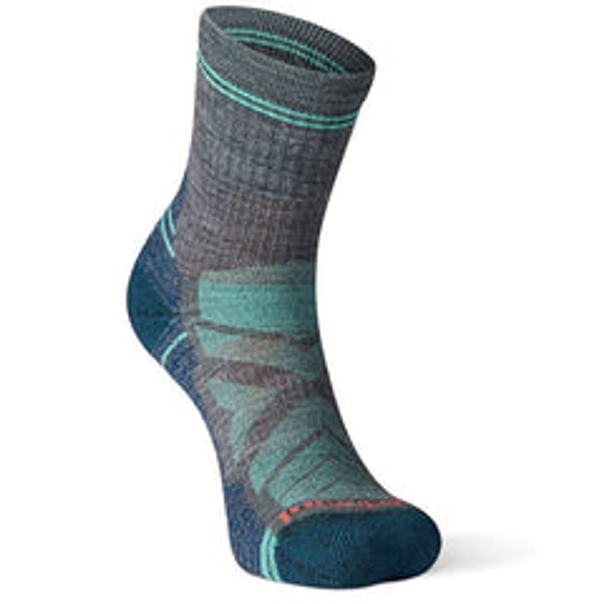 Smartwool - Women's Hike Light Cushion Mid Crew Socks