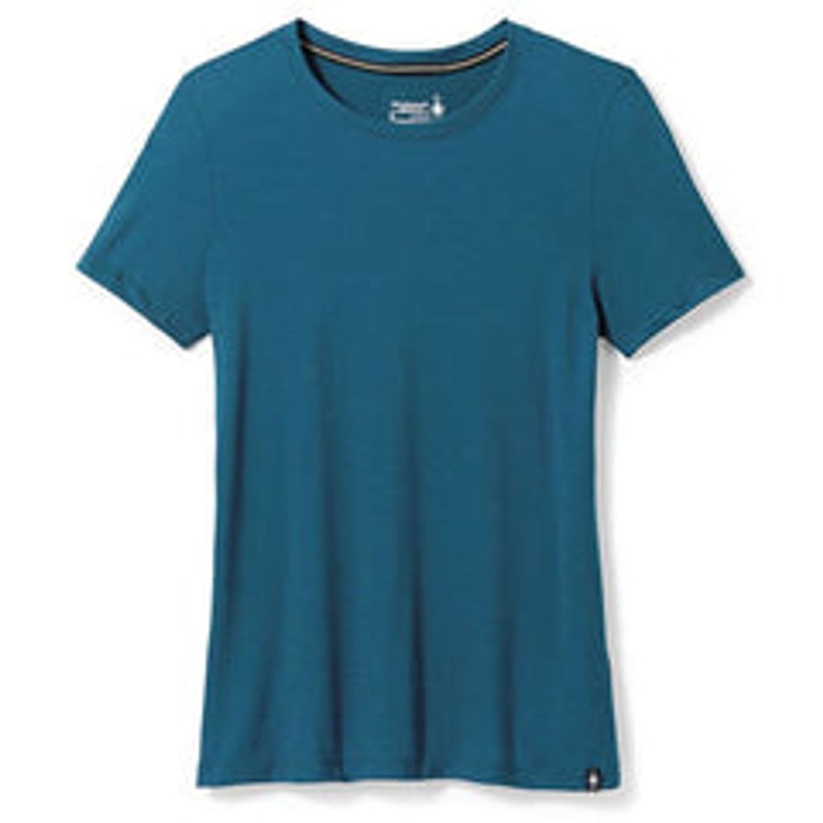 Smartwool - Women's Short Sleeve Tee Slim Fit