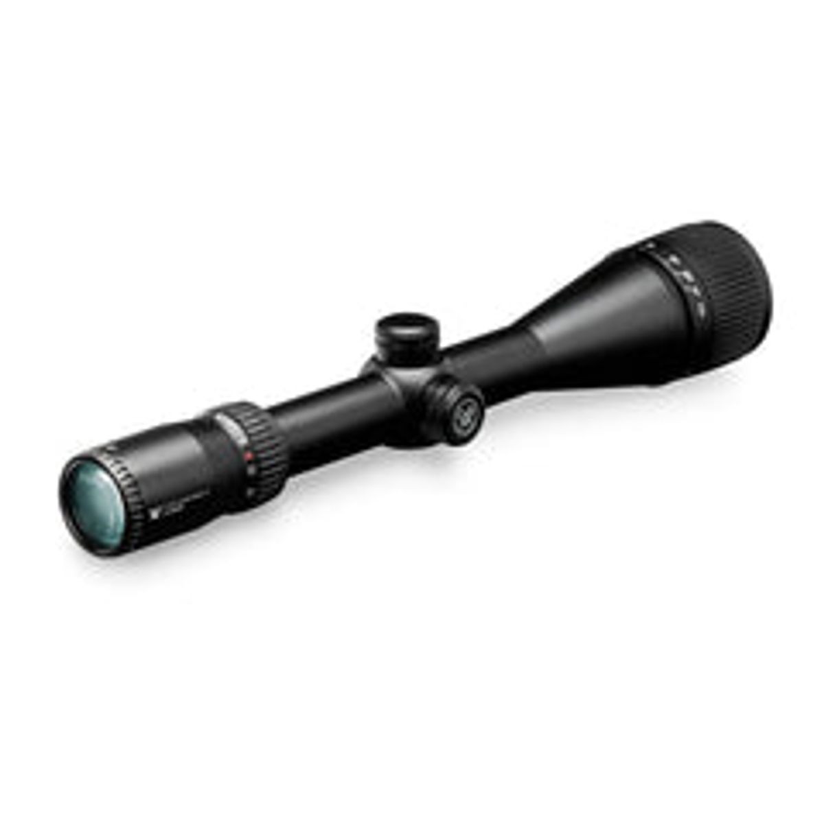 Vortex Optics - Crossfire II 6-24x50 AO m/Dead-Hold BDC (MOA)