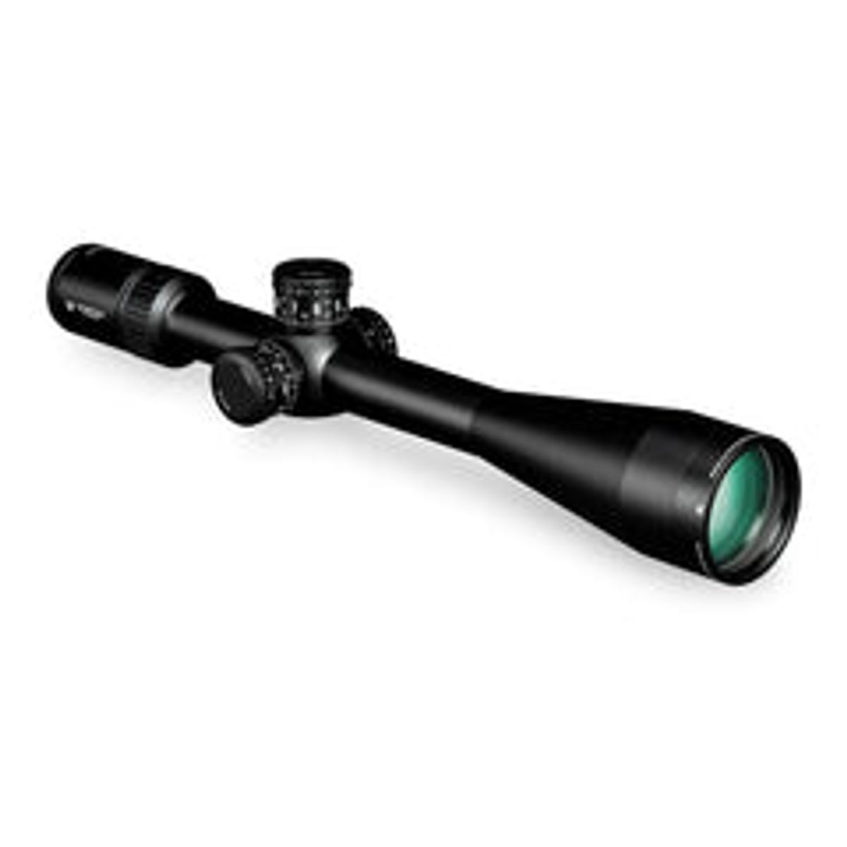 Vortex Optics - Golden Eagle HD 15-60X52 Riffelsigte