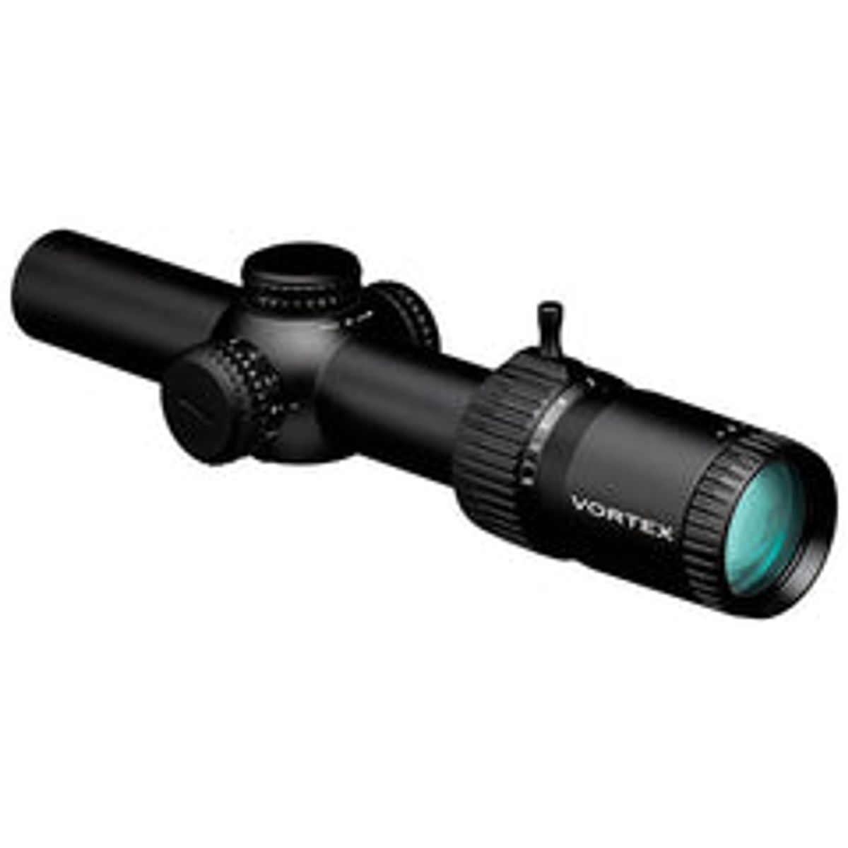 Vortex Optics - Strike Eagle 1-8x24 AR-BDC3 MOA