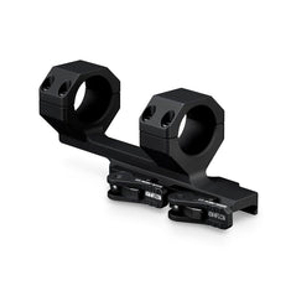 Vortex Optics - Precision QR (Quick Release) Extended Cantilever Montage