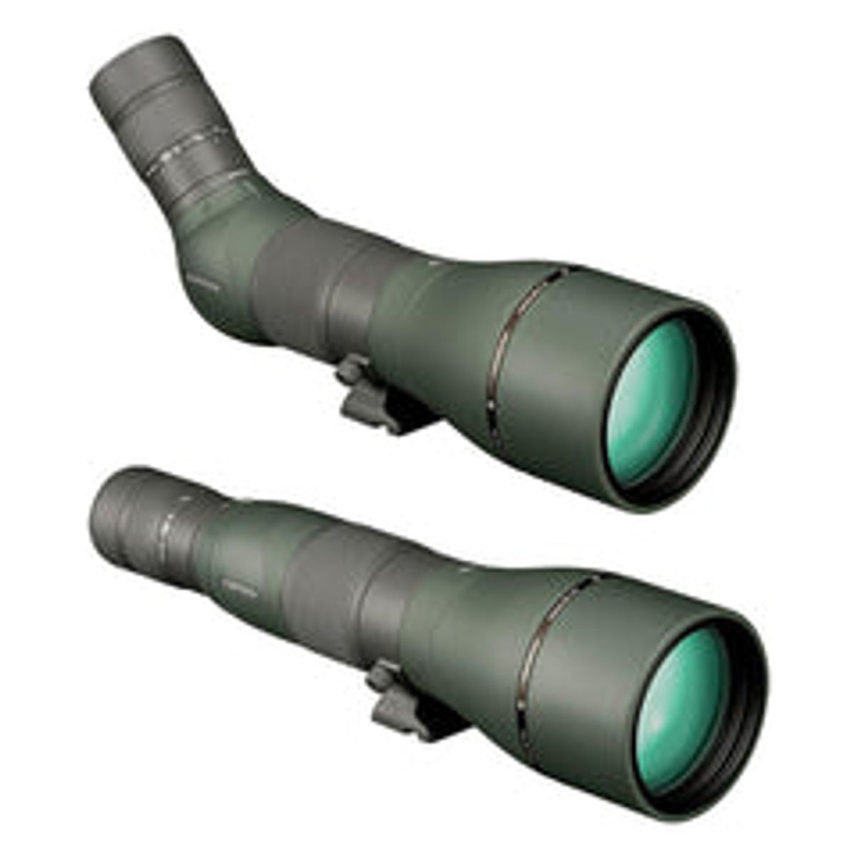 Vortex Optics - Razor HD II 27-60x85 Udsigtskikkert