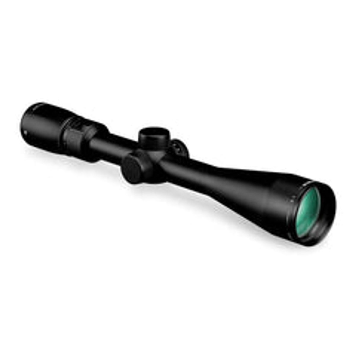 Vortex Optics - Razor HD LH 3 - 15x42 MRAD