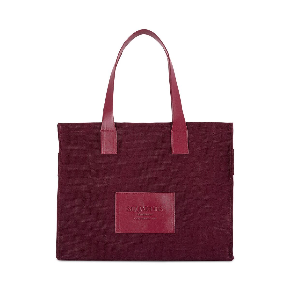 Tote Bag Bordeaux