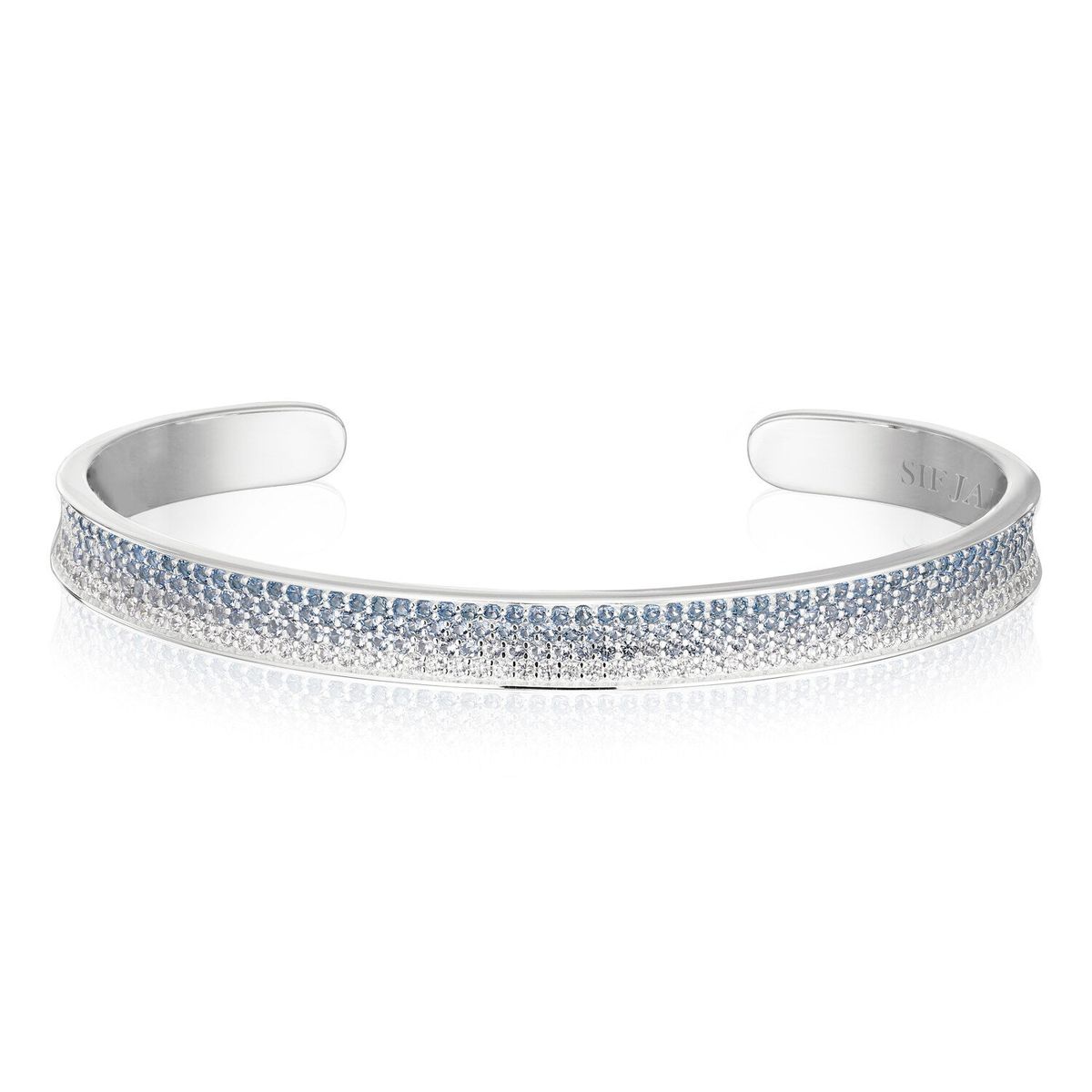 Bangle Felline Concavo