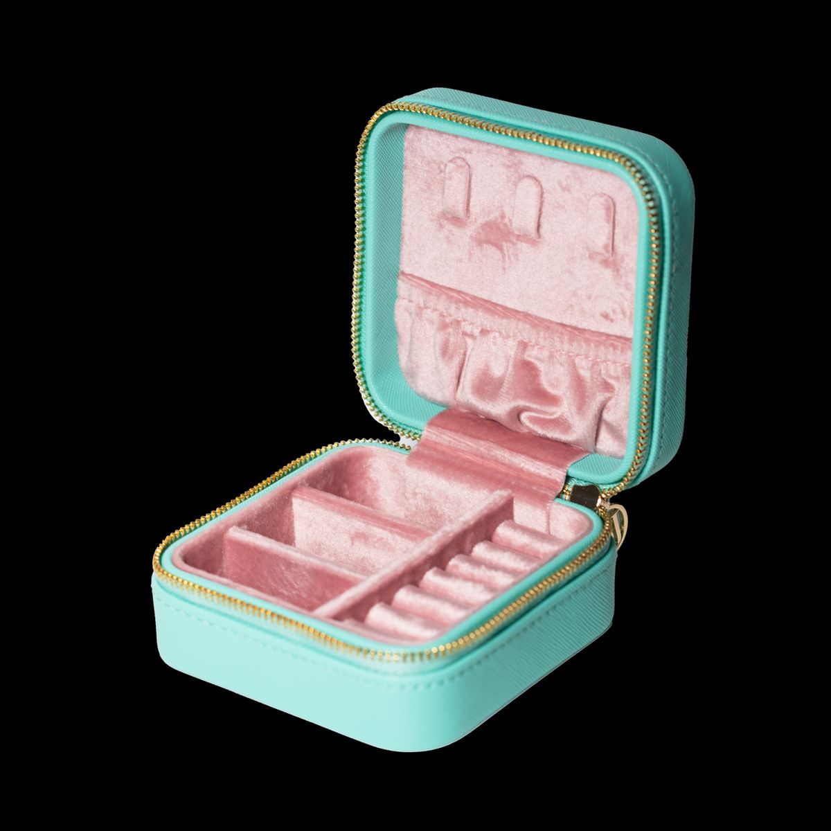 Jewellery Travel Box Piccolo