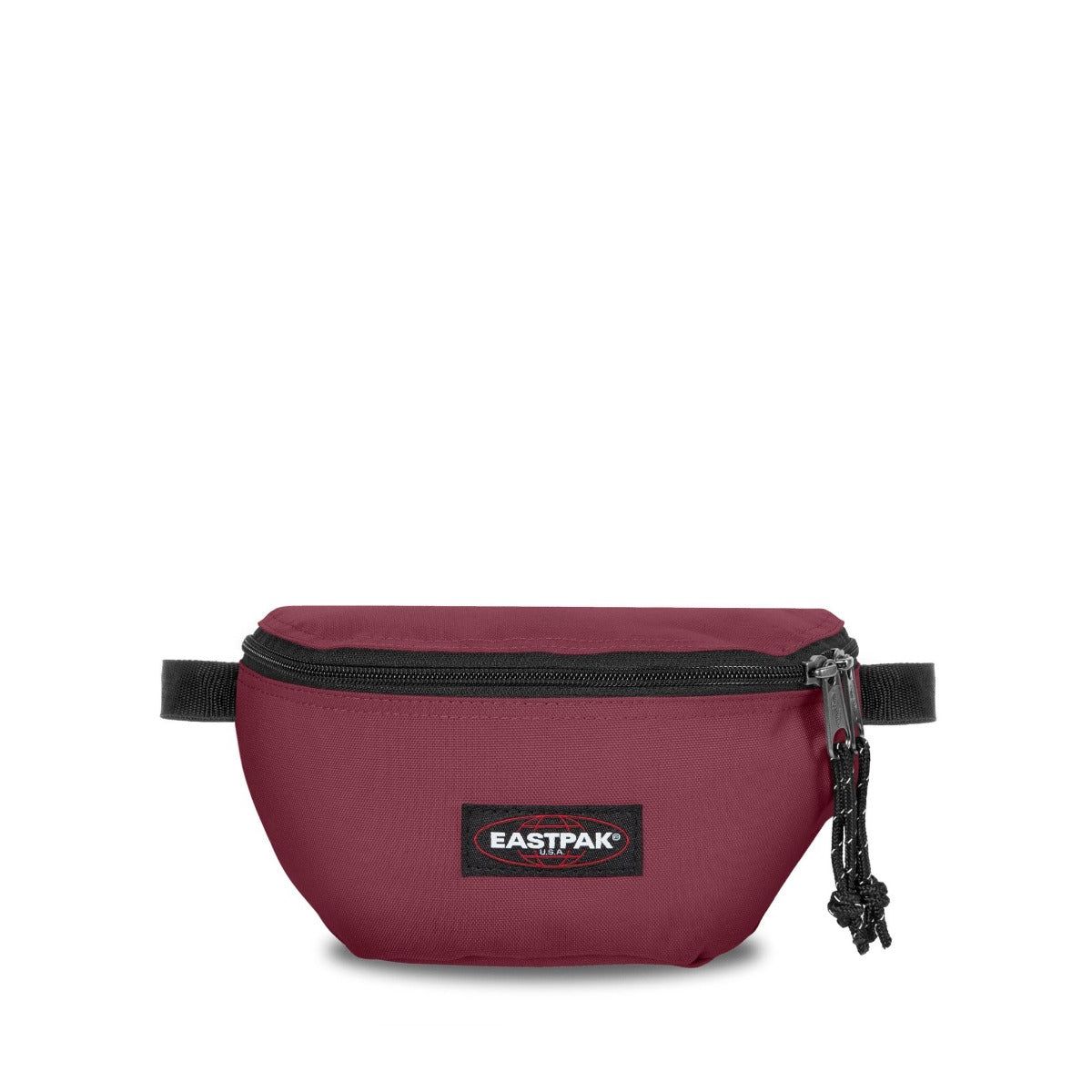 Eastpak Springer Bæltetaske Bushy Burgundy