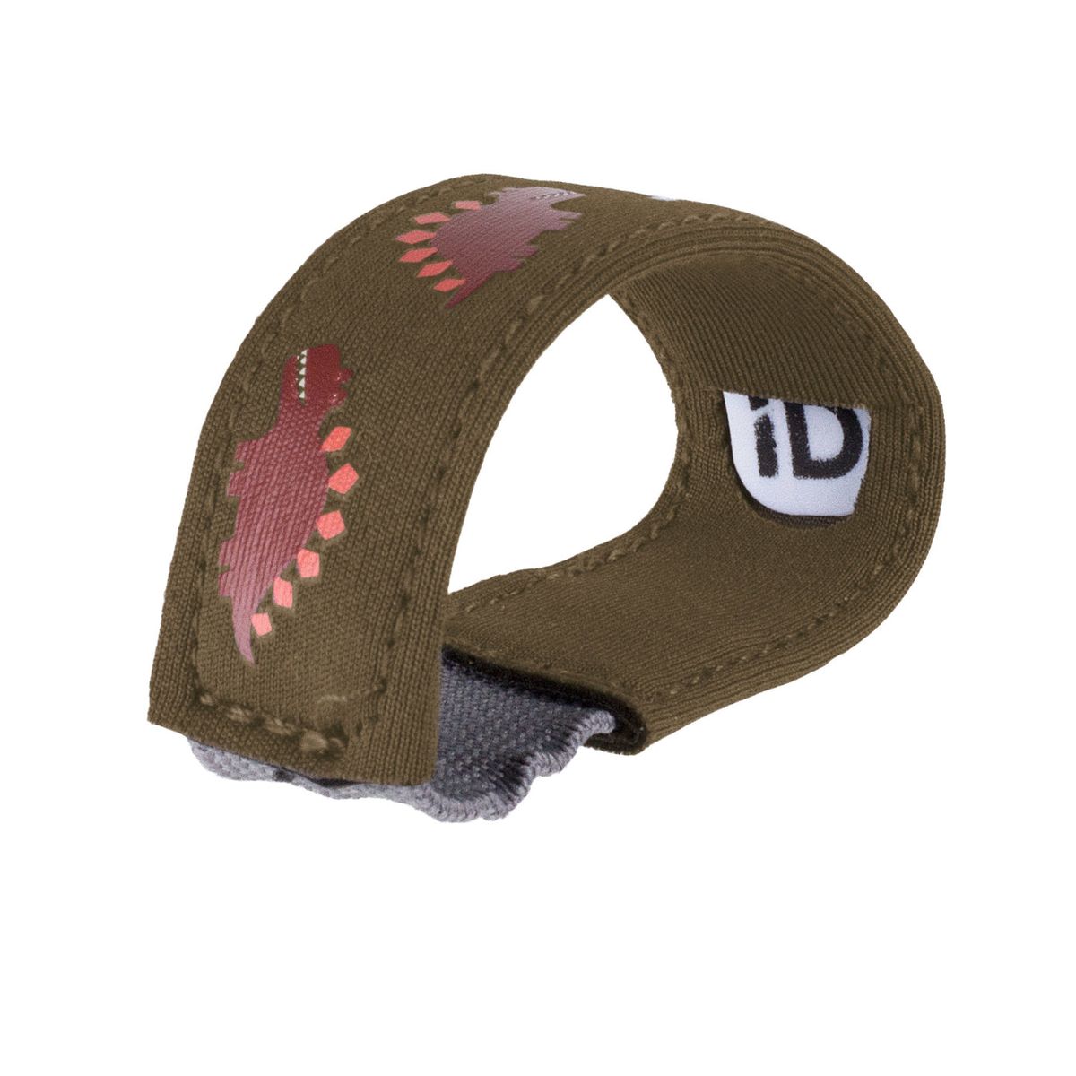 LittleLife Safety iD Strap Dinosaur