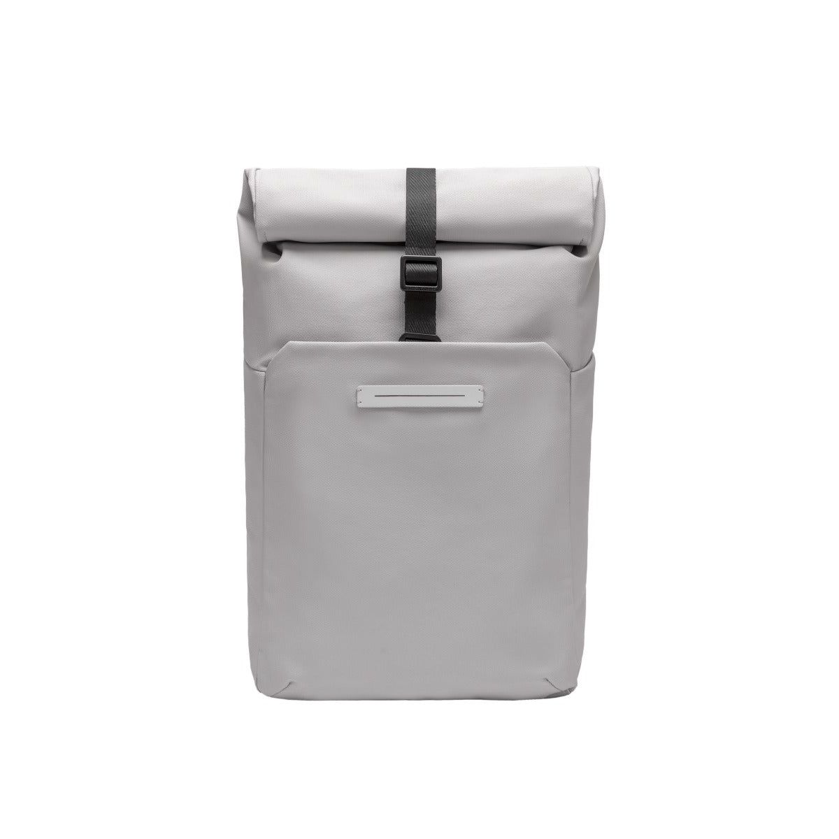 SoFo Rolltop Light Quartz Grey Rygsæk