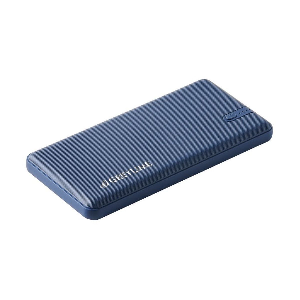 Greylime Ocean 10000 mAh Powerbank Deep Blå