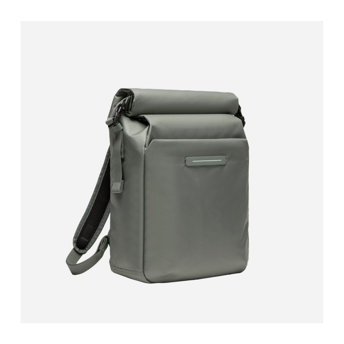 Shibuya Rolltop Agave Green Rygsæk