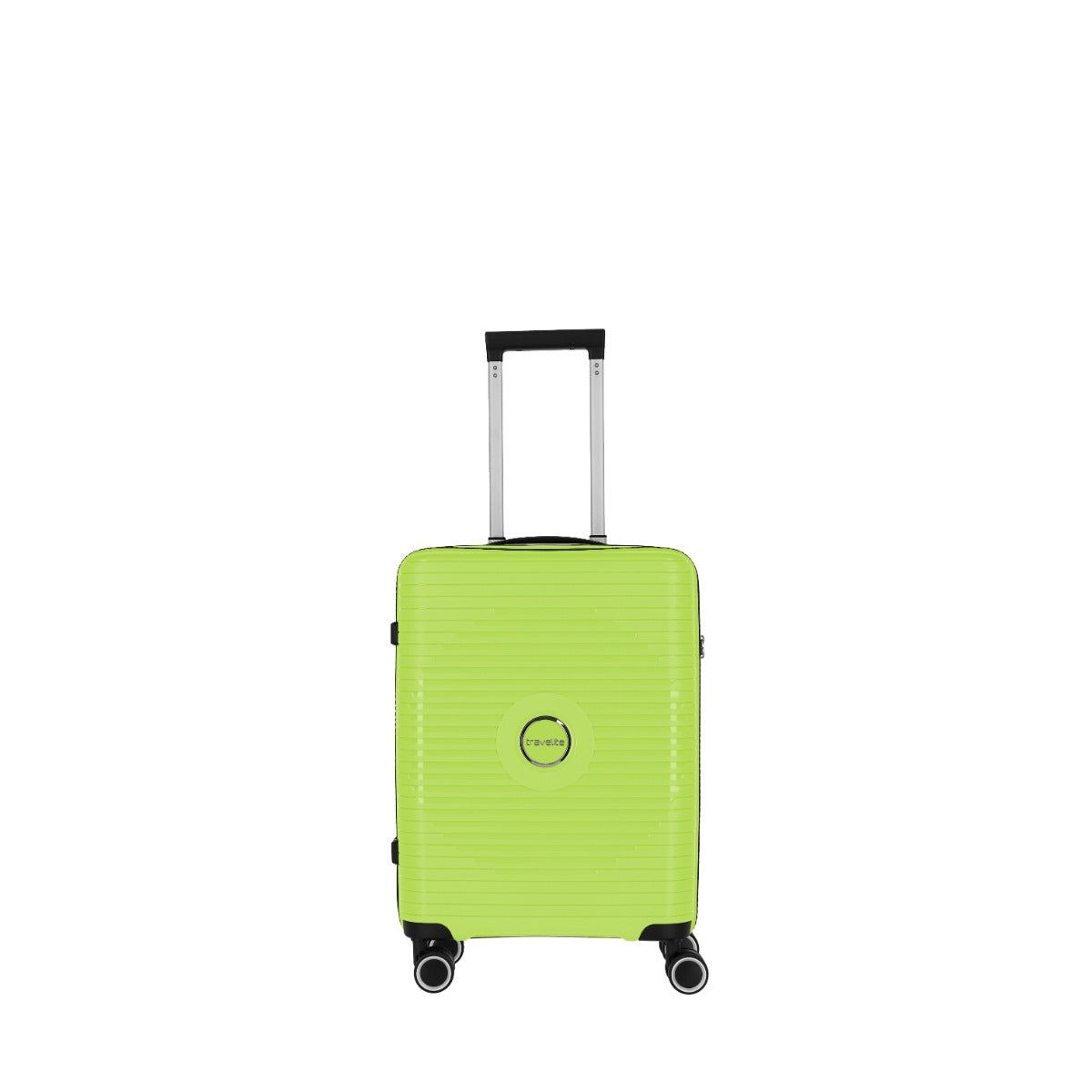 Travelite Orbita Lime Kuffert - Lille - 55 cm