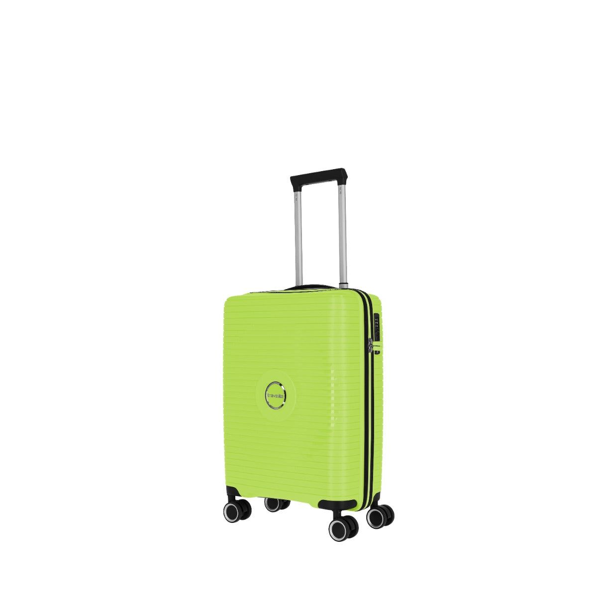 Travelite Orbita Lime Kabinekuffert