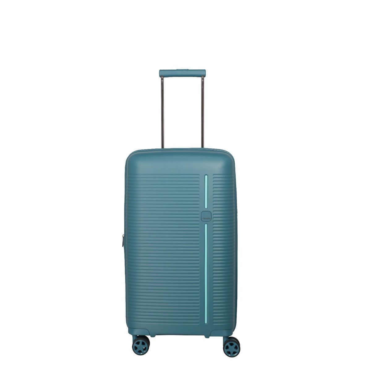 Travelite Roomer Trunk Aqua - Mellem - 66 cm